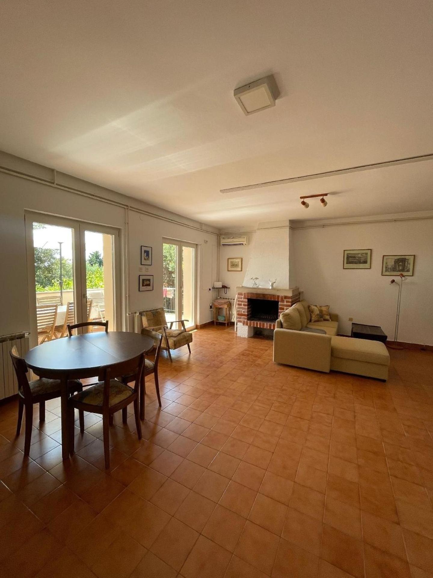 Ferienhaus Fuer 4 Personen Ca 100 M In Premantura, Istrien Medulin Und Umgebung Exterior foto