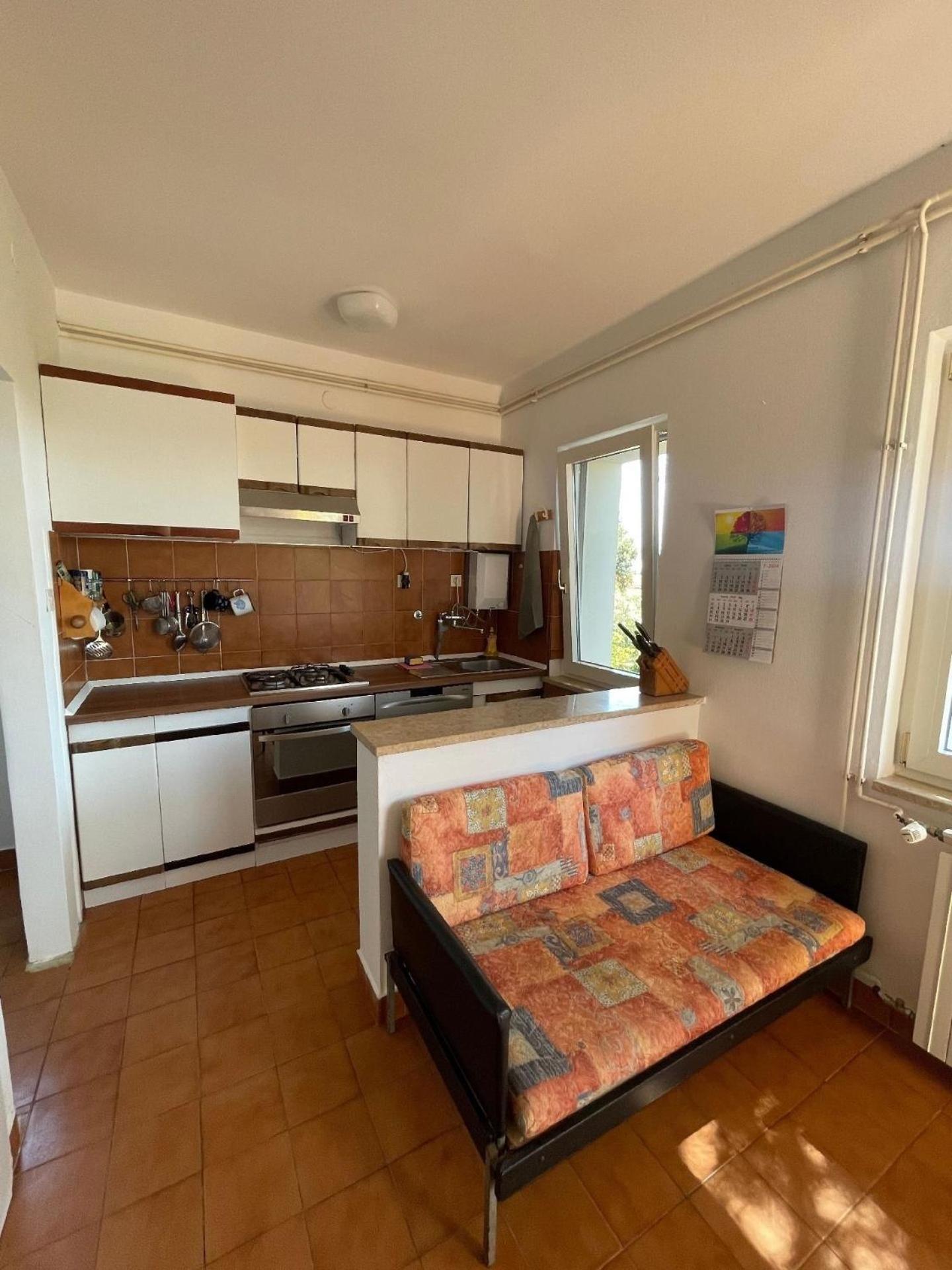 Ferienhaus Fuer 4 Personen Ca 100 M In Premantura, Istrien Medulin Und Umgebung Exterior foto