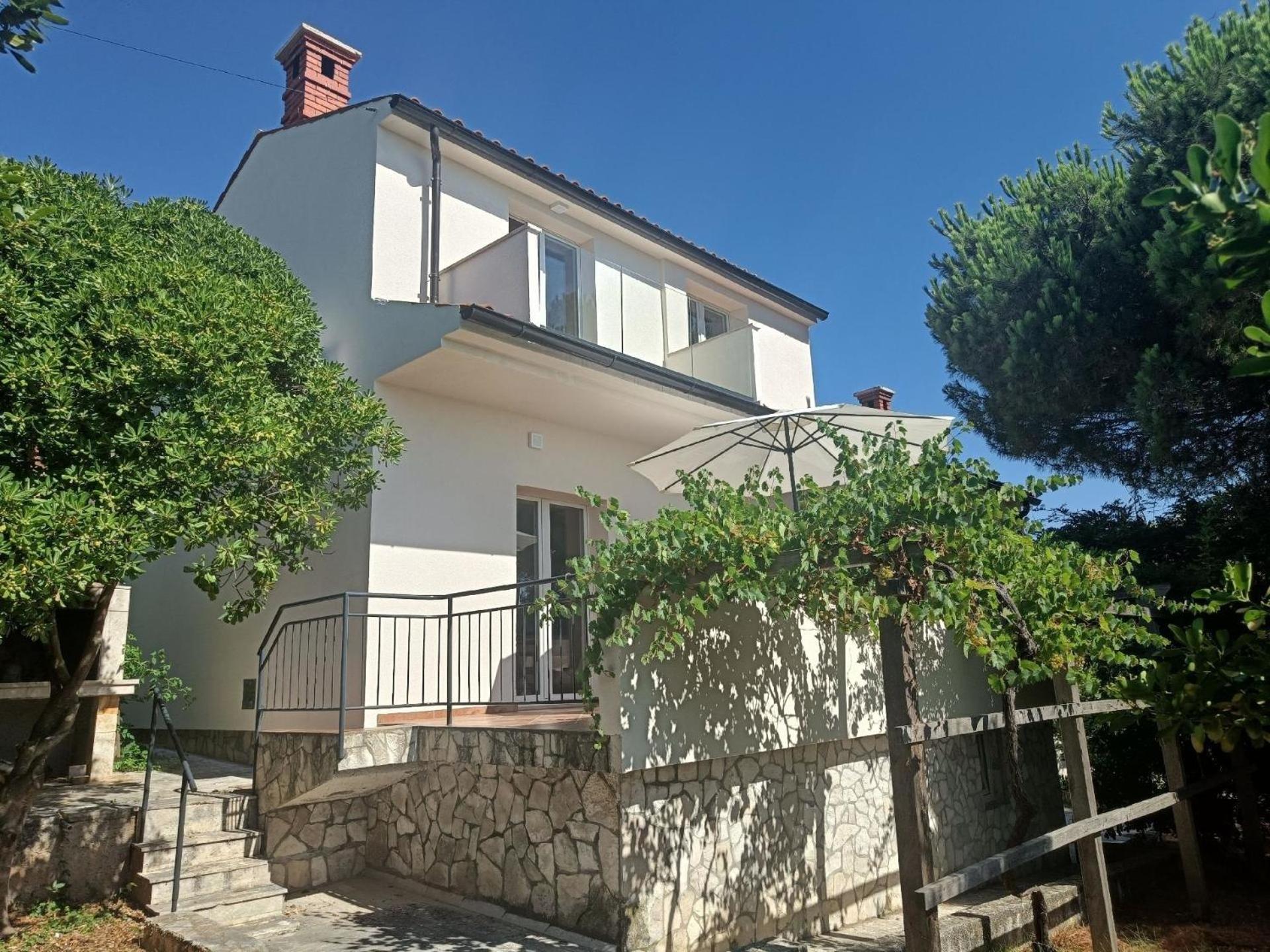Ferienhaus Fuer 4 Personen Ca 100 M In Premantura, Istrien Medulin Und Umgebung Exterior foto