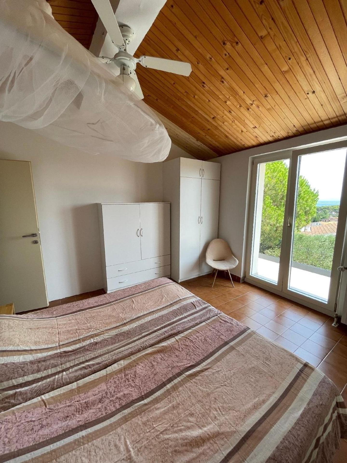 Ferienhaus Fuer 4 Personen Ca 100 M In Premantura, Istrien Medulin Und Umgebung Exterior foto